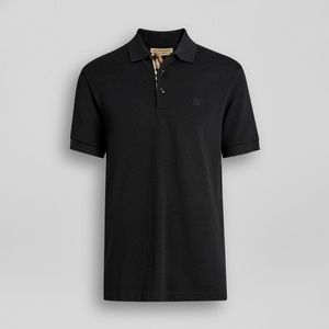 burberry hartford regular fit polo shirt